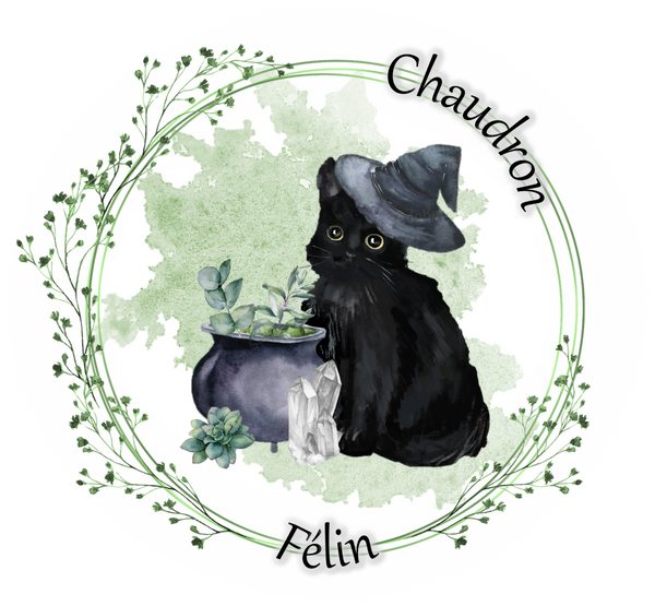 Chaudron Félin