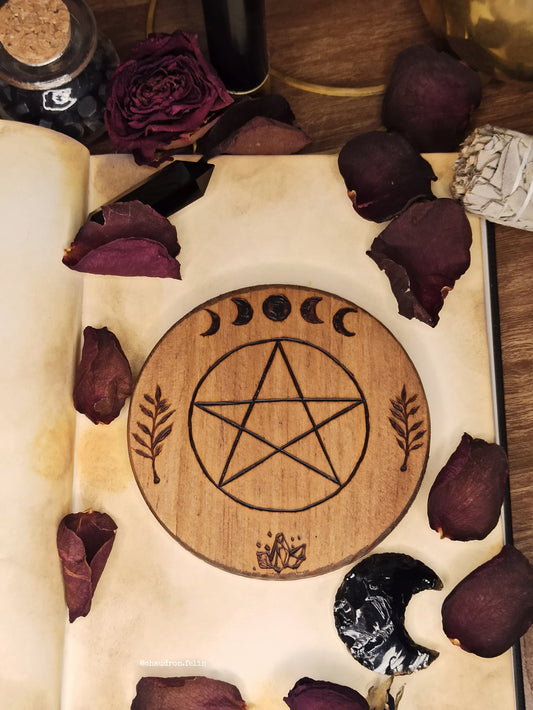 Socle Pentacle